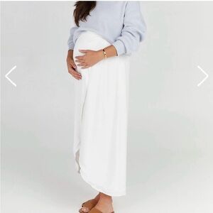 Legoe heritage Flemington Wrap Skirt  size 0